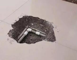 果洛卫生间漏水维修公司为您分享如何判断家里漏水