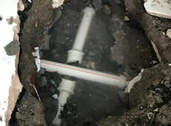 果洛阳台漏水维修公司为您分享楼上楼下漏水怎么处理