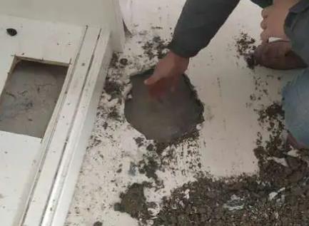 果洛卫生间漏水维修公司分享下精确定位查漏水一次多少钱?不同级别收费不同
