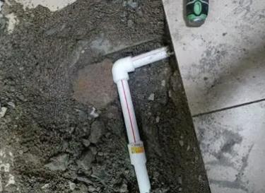 果洛阳台漏水维修时有哪些声音会影响检漏仪